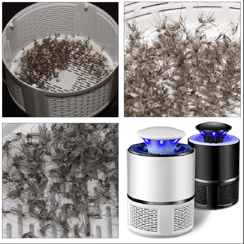 Electric Mosquito Trap Lamp