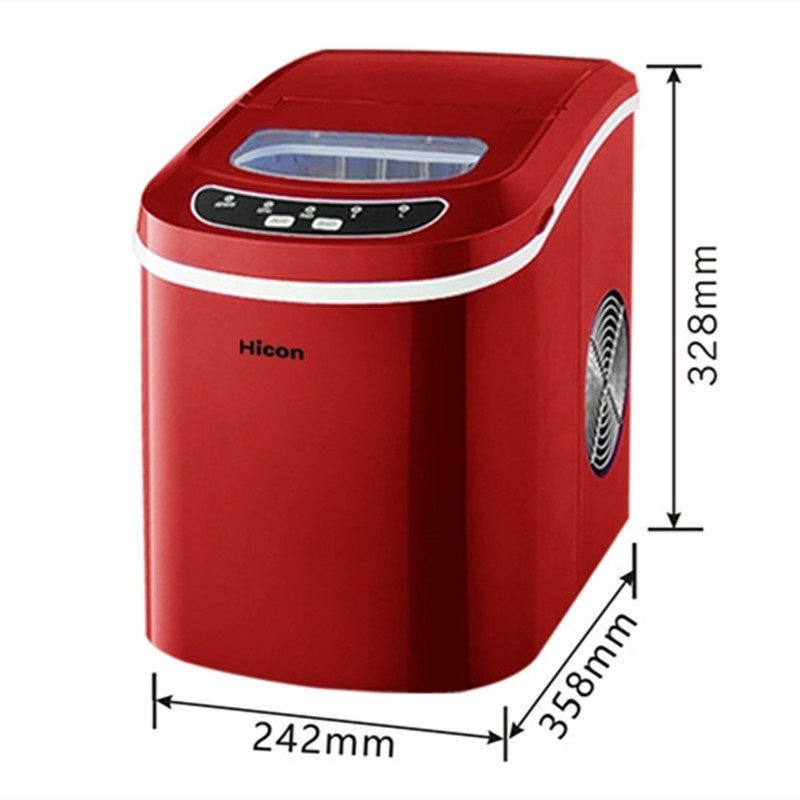 Compact Household Ice Maker