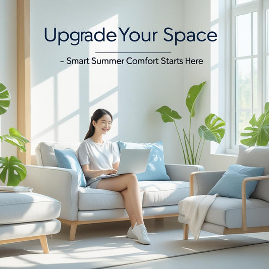 Smart Gadgets That Make Your Home More Comfortable This Summer