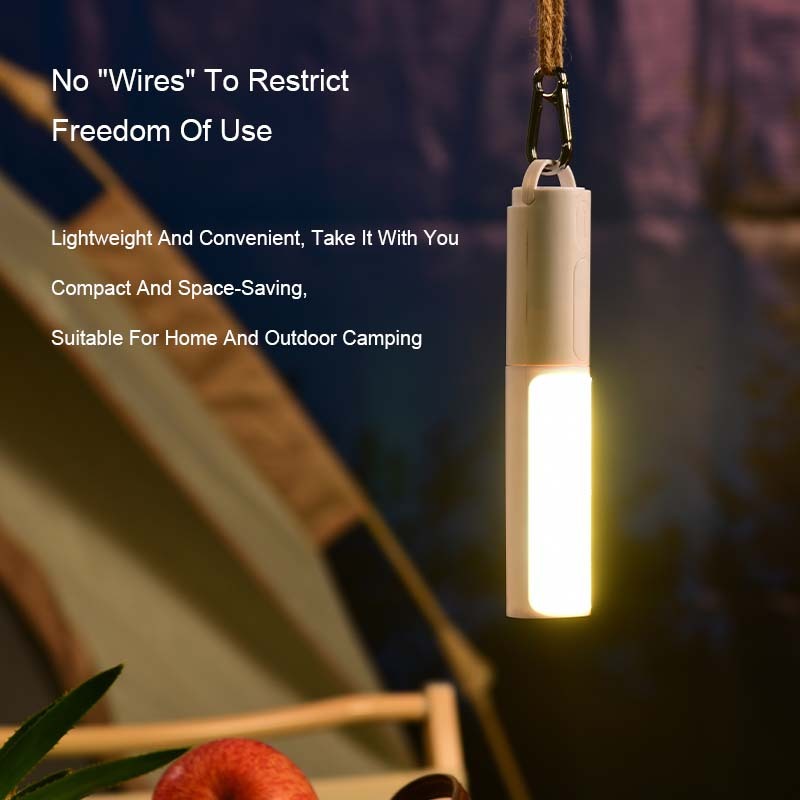 New Motion Sensor LED Night Lamp