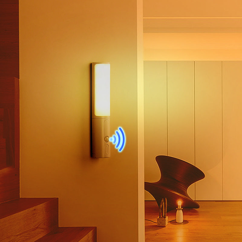 New Motion Sensor LED Night Lamp