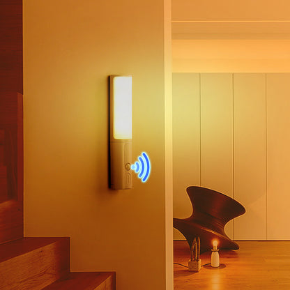 New Motion Sensor LED Night Lamp