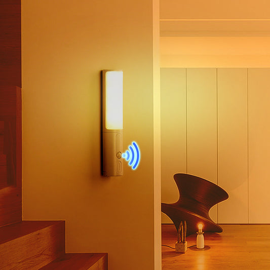 New Motion Sensor LED Night Lamp