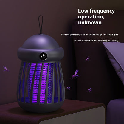 Mosquito Lamp Repellent