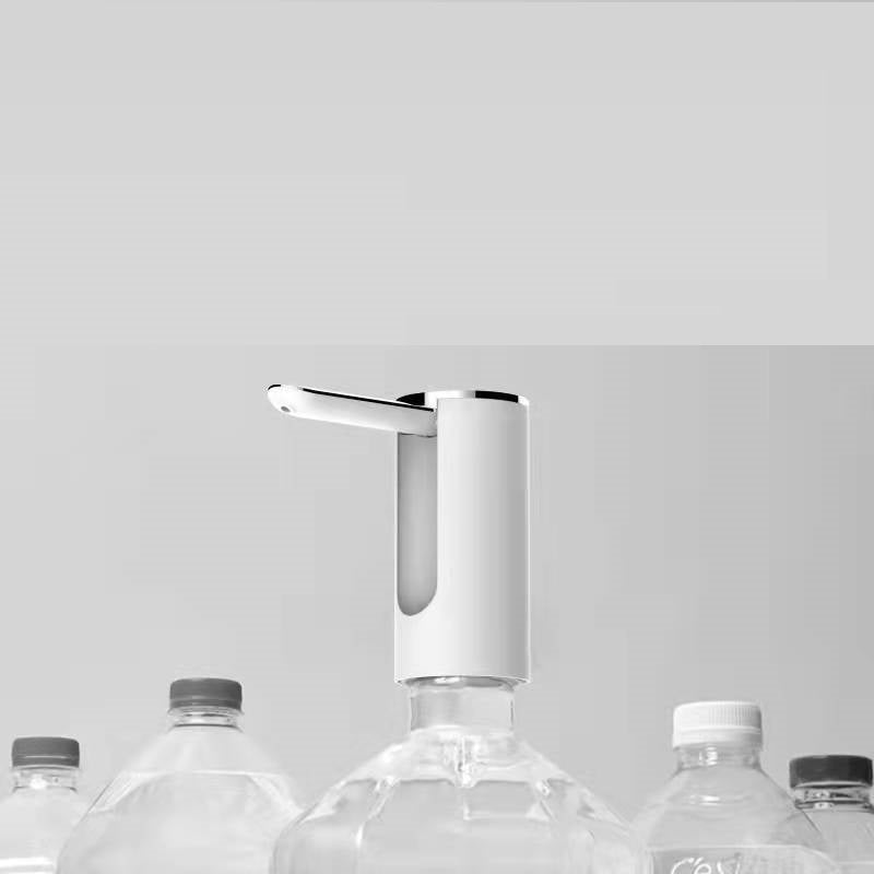 Folding Electric Water Dispenser