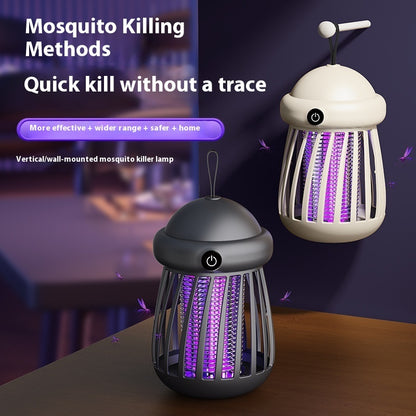 Mosquito Lamp Repellent