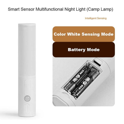 New Motion Sensor LED Night Lamp