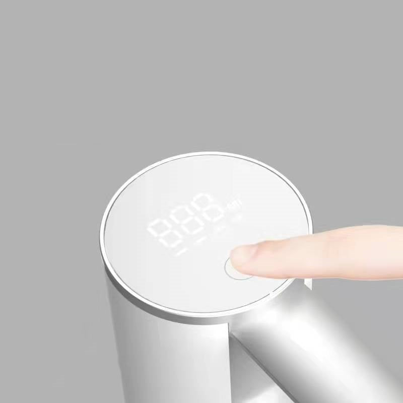 Folding Electric Water Dispenser