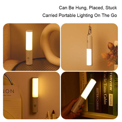 New Motion Sensor LED Night Lamp