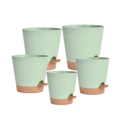 Self-watering Flower Pot