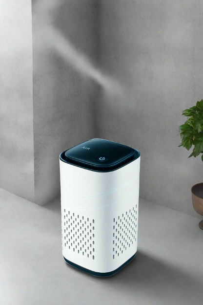 New Mini Portable Air Purifiers
