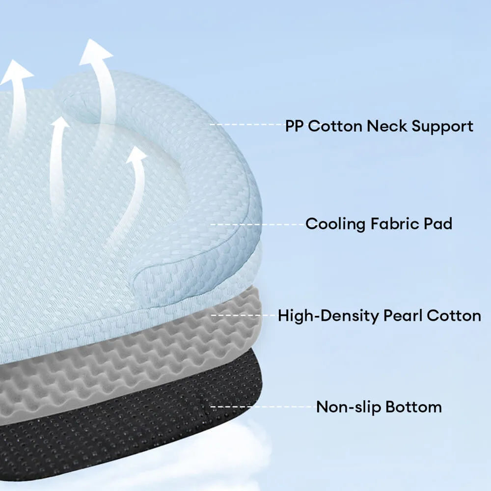 Premium Pet Cooling Mat