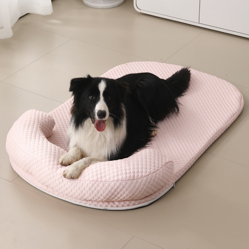 Premium Pet Cooling Mat