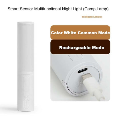 New Motion Sensor LED Night Lamp
