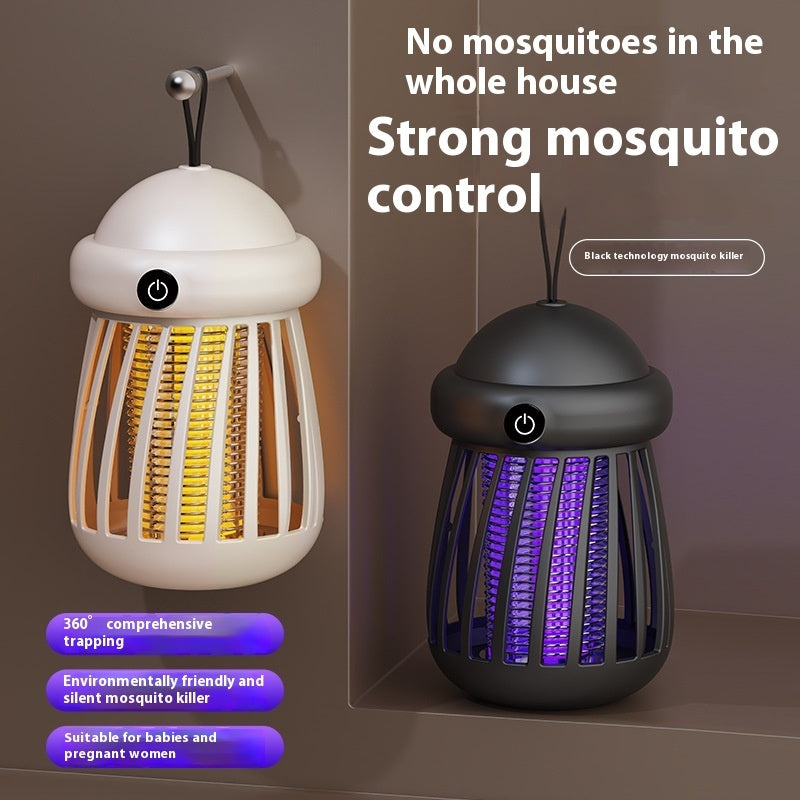 Mosquito Lamp Repellent