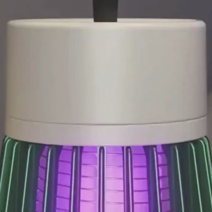 Mosquito Lamp Repellent