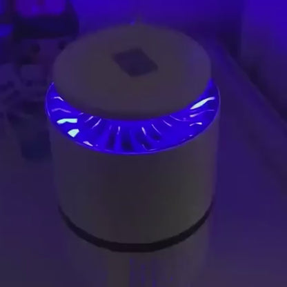 Electric Mosquito Trap Lamp